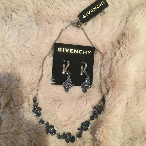 Givenchy Jewelry - Givenchy Necklace